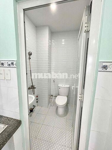cho thuê 1PN rộng 40m2 full nội thất Ngay các trường ĐH lớn