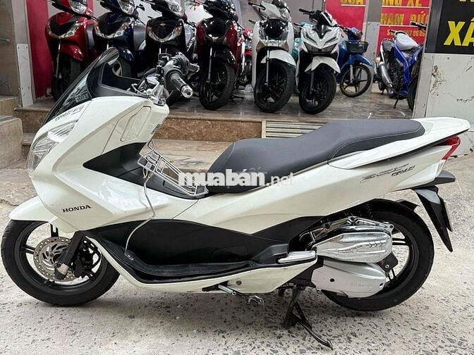 PCX cực đẹp ( nậu xớ chi cần 17 )