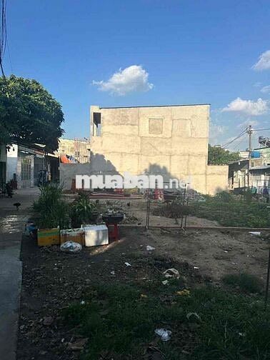 Muốn ra gấp miếng đất tâm huyết