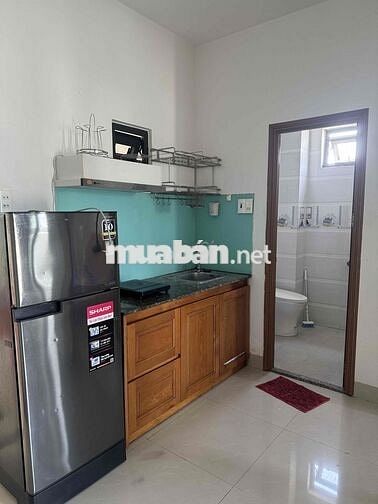 CHO THUÊ CĂN HỘ ĐẦY ĐỦ NỘI THẤT – HẢI CHÂU, ĐÀ NẴNG