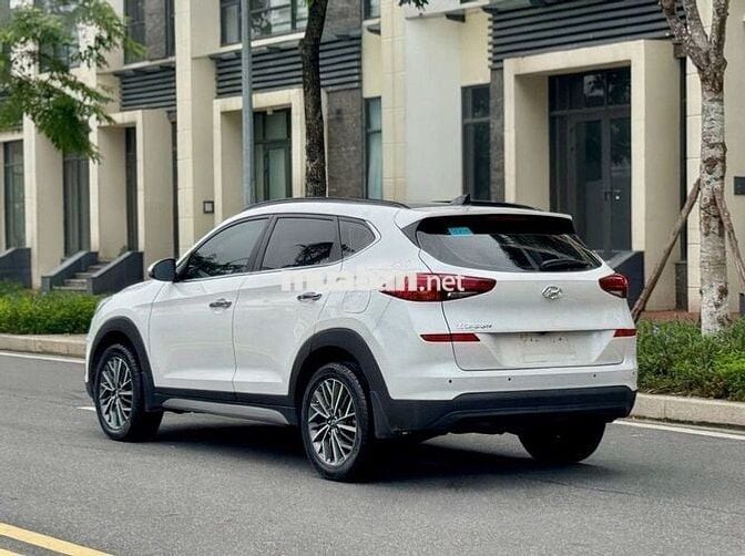 Hyundai Tucson 2.0 AT Đặc biệt 2021 - 650 Triệu