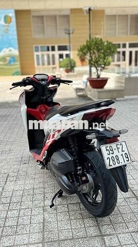 Honda Vario 150 2021 Bstp Chính Chủ Bao Ký Giấy