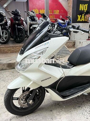PCX cực đẹp ( nậu xớ chi cần 17 )