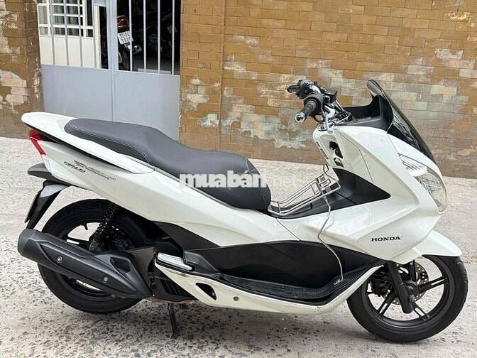 PCX cực đẹp ( nậu xớ chi cần 17 )