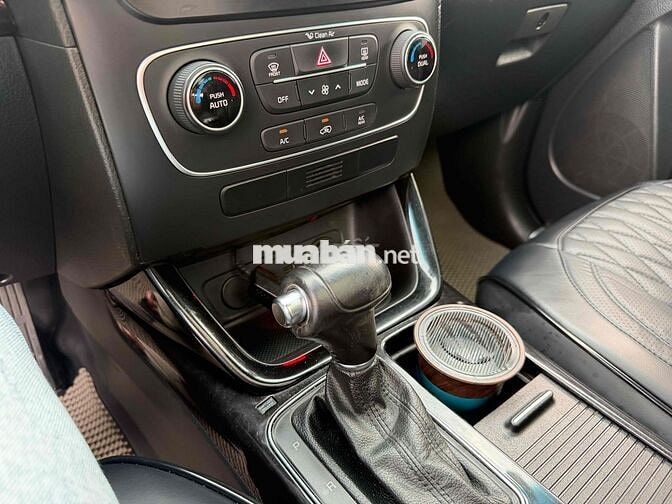 KIA Sorento 2014 SUV Vàng cát Tự động