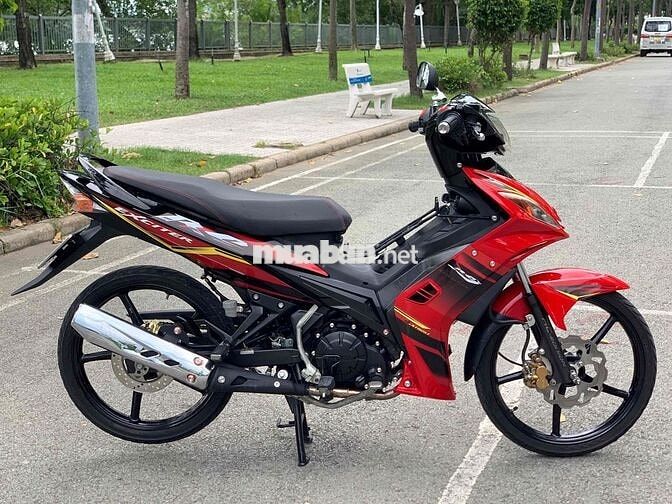 Yamaha Exciter 135 Úp Full 2010 Bstp Chính Chủ