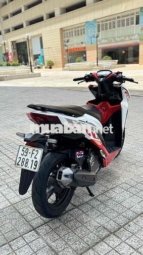 Honda Vario 150 2021 Bstp Chính Chủ Bao Ký Giấy
