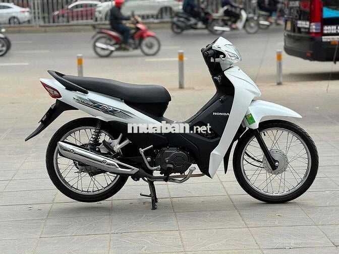 Honda Wave 110 dky 2024