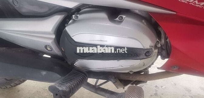 Honda wye cho ai cần thay phụ tùng 