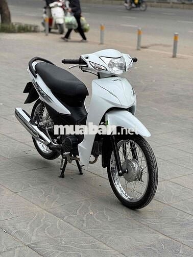 Honda Wave 110 dky 2024