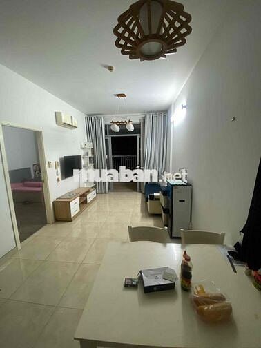 cần share 1 phòng chung cư luxcity