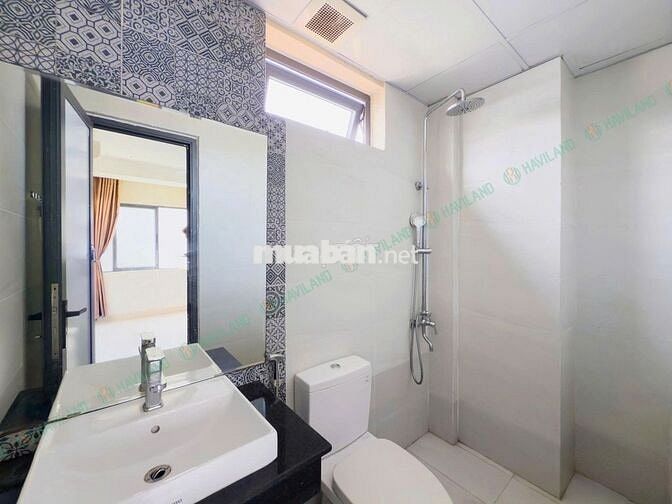 🌅CĂN HỘ STUDIO CÓ BAN CÔNG - FULL NỘI THẤT - HẢI CHÂU 