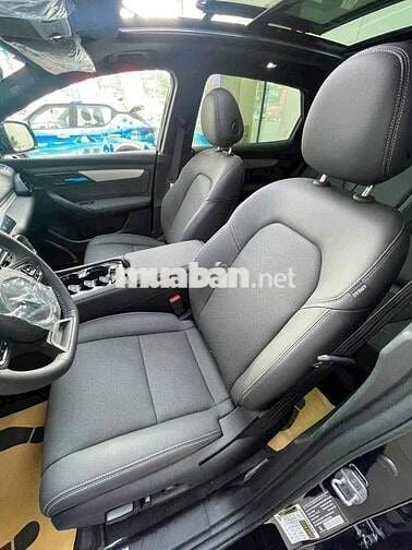 VinFast VF8 Plus 2025 ĐEN-BẢN MỸ MỚI 100% SIêu KM