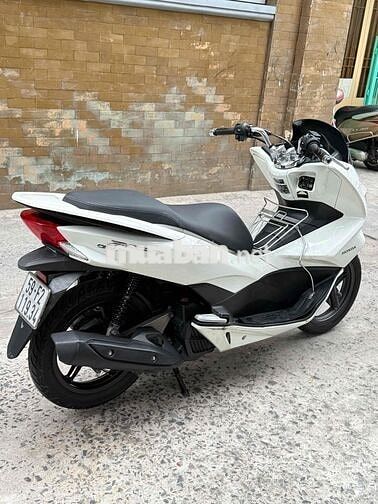 PCX cực đẹp ( nậu xớ chi cần 17 )