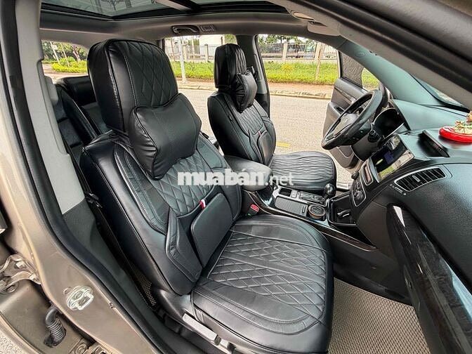 KIA Sorento 2014 SUV Vàng cát Tự động