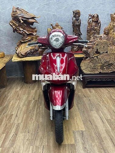 Yamaha Janus 2020 dàn áo đẹp, máy êm