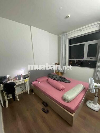 cần share 1 phòng chung cư luxcity
