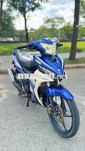 Yamaha Exciter 135 2013 Xe Zin Còn Rất Đẹp