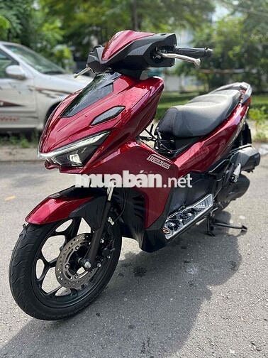 Honda Air Blade 2026 Đỏ