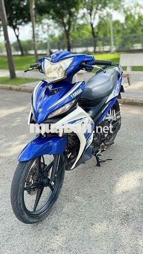 Yamaha Exciter 135 2013 Xe Zin Còn Rất Đẹp