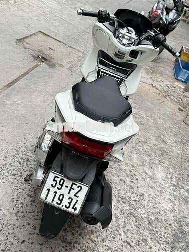 PCX cực đẹp ( nậu xớ chi cần 17 )