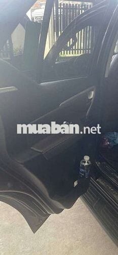 Toyota Fortuner 2019 Dầu 80000km
