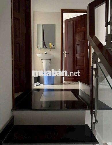 Nhà Hóc Môn 550tr gần chợ Xuân Thới Thượng Hóc Môn tự xây kiên cố