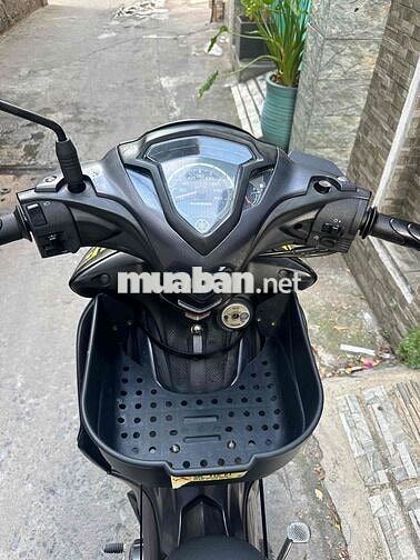 Yamaha Jupiter Fi Gravita 2014. BSTP công chứng