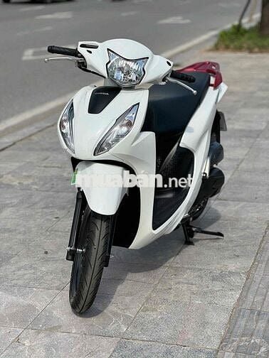 Honda Vision khoá smart dky 2025 mới 99%
