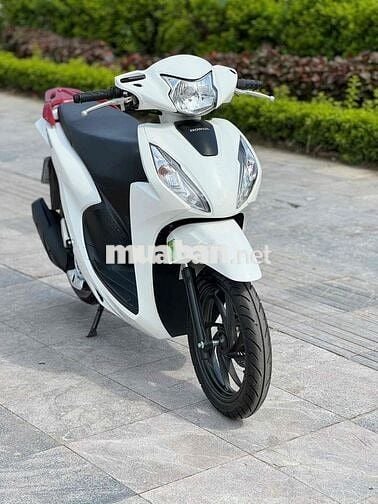Honda Vision khoá smart dky 2025 mới 99%