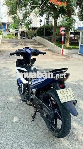Yamaha Exciter 135 2013 Xe Zin Còn Rất Đẹp