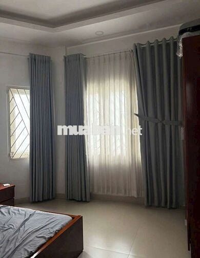 Nhà Hóc Môn 550tr gần chợ Xuân Thới Thượng Hóc Môn tự xây kiên cố