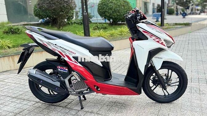 Honda Vario 150 2021 Bstp Chính Chủ Bao Ký Giấy