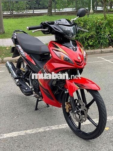 Yamaha Exciter 135 Úp Full 2010 Bstp Chính Chủ