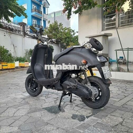 xe 50cc 