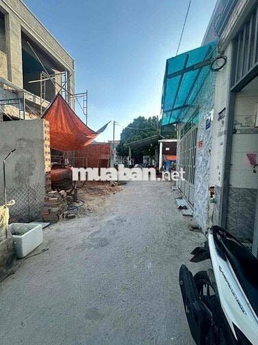 Muốn ra gấp miếng đất tâm huyết