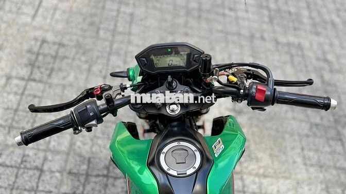 Honda MSX 125 2018 Nhập Thái Bstp Chính Chủ