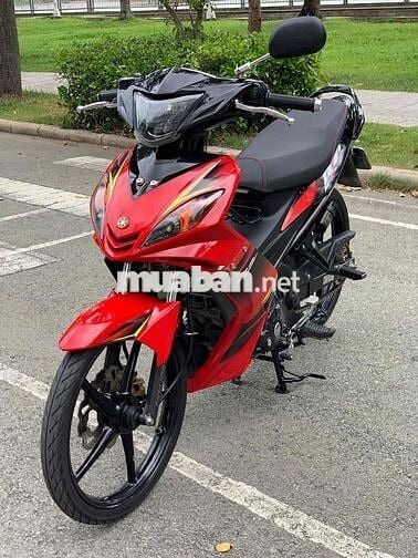 Yamaha Exciter 135 Úp Full 2010 Bstp Chính Chủ