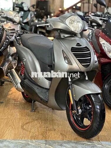 Honda PS150 2007 Xám ( Góp đưa trước 12tr )