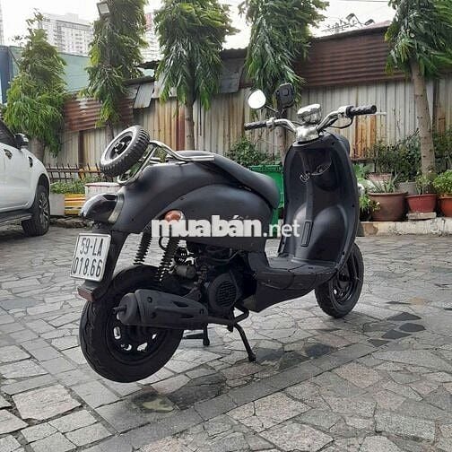 xe 50cc 