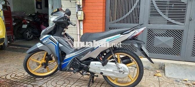 Honda Wave RSX 2012 Biển Tp.Chính Chủ