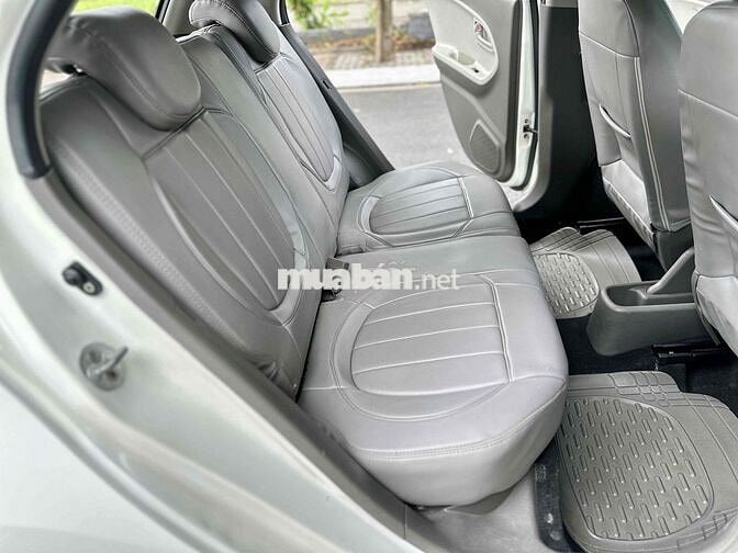 Xe Kia Morning 2016 Số sàn xe zin