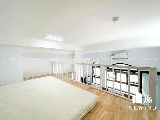 DUPLEX 4NGUOI4XE GẦN LOTTE, UFM, TDT, Q4, CẦU KÊNH TẺ