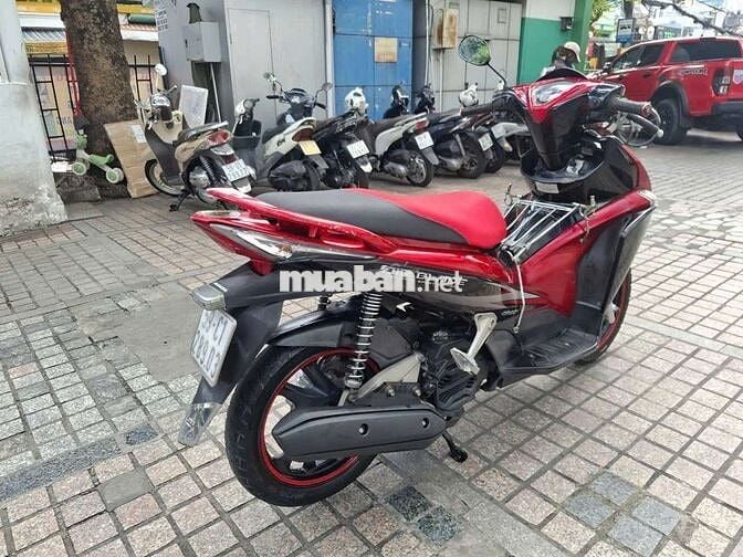 Honda Air Blade fi