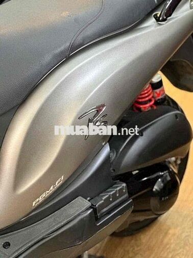 Honda PS150 2007 Xám ( Góp đưa trước 12tr )