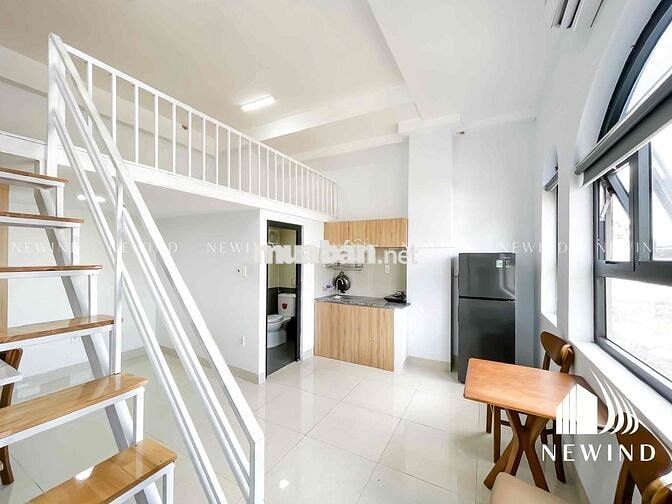 DUPLEX 4NGUOI4XE GẦN LOTTE, UFM, TDT, Q4, CẦU KÊNH TẺ