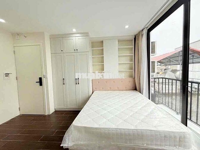 STUDIO FULL NỘI THẤT BAN CÔNG MÁY GIẶT RIÊNG GIÁ SIÊU RẺ NGAY AEON MAL