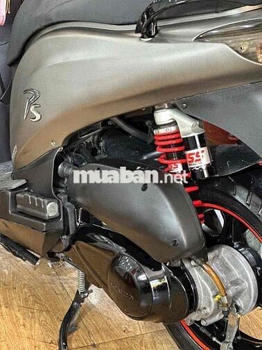 Honda PS150 2007 Xám ( Góp đưa trước 12tr )