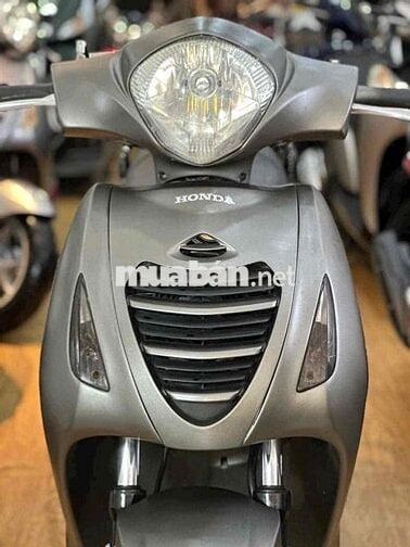 Honda PS150 2007 Xám ( Góp đưa trước 12tr )