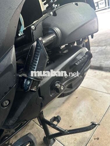 Suzuki Address FI 2018 Xám